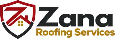 Zana Roofers logo